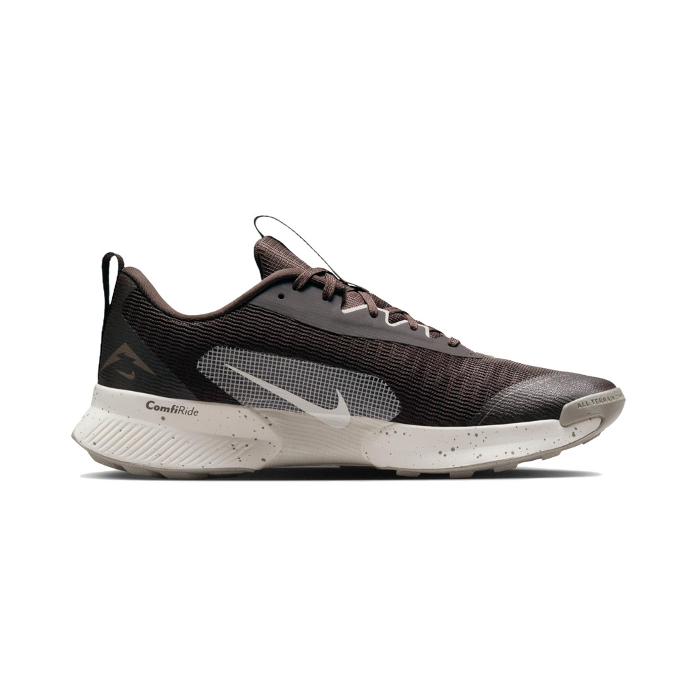 Nike Juniper Trail 3 'Velvet Brown Phantom Off White' Мужские