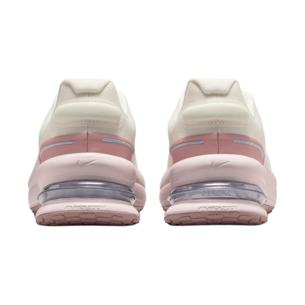 Nike Air Zoom Upturn 'Summit White / Light Smoke Grey / Metallic Silver / Mineral Slate' Женские