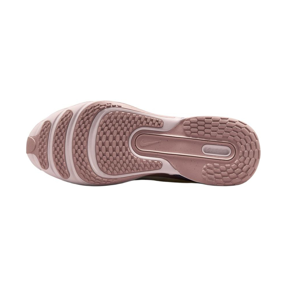 Nike Air Zoom Upturn 'Summit White / Light Smoke Grey / Metallic Silver / Mineral Slate' Женские