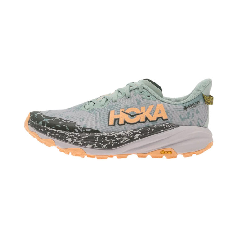 Hoka Speedgoat 6 'Multicolor' Женские