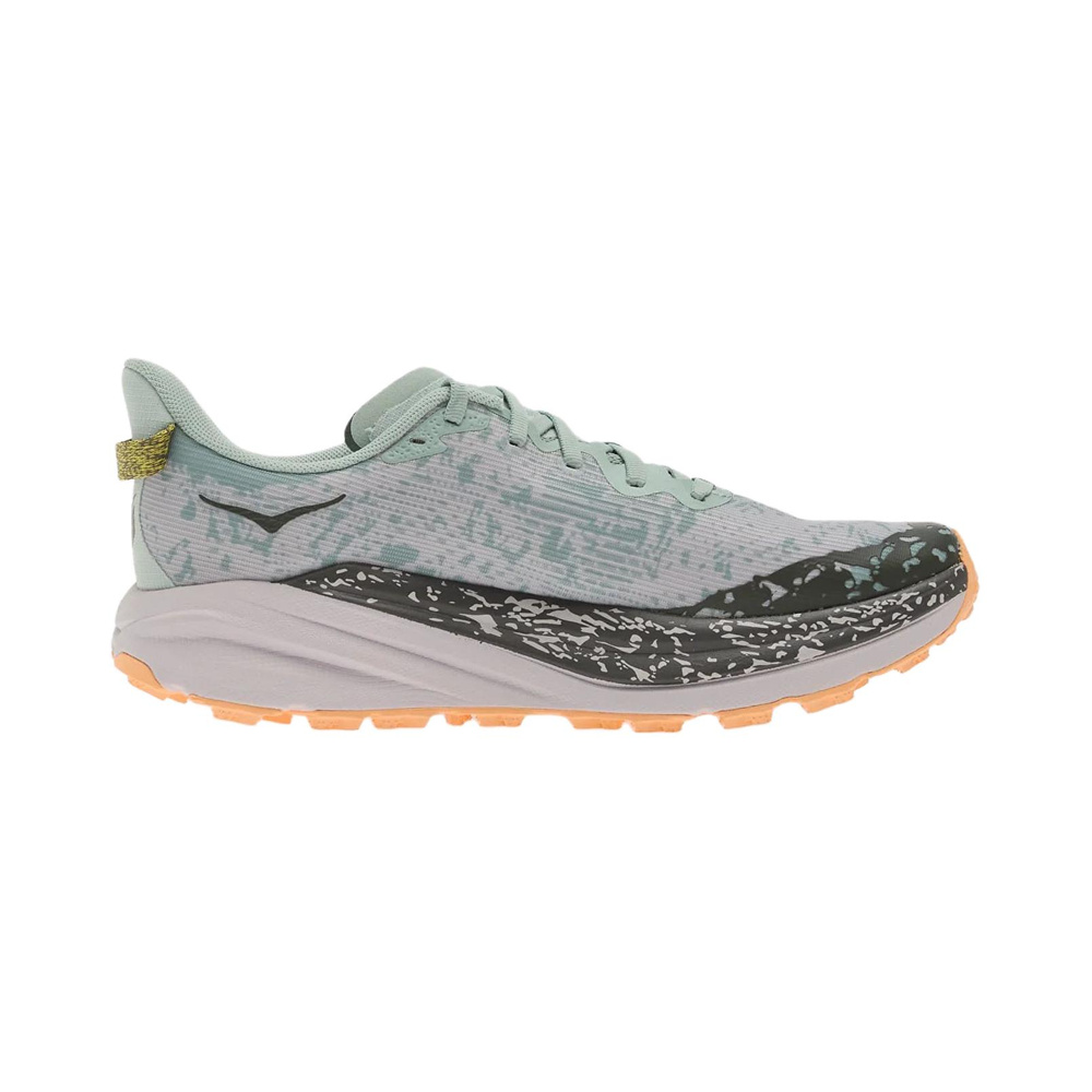Hoka Speedgoat 6 'Multicolor' Женские