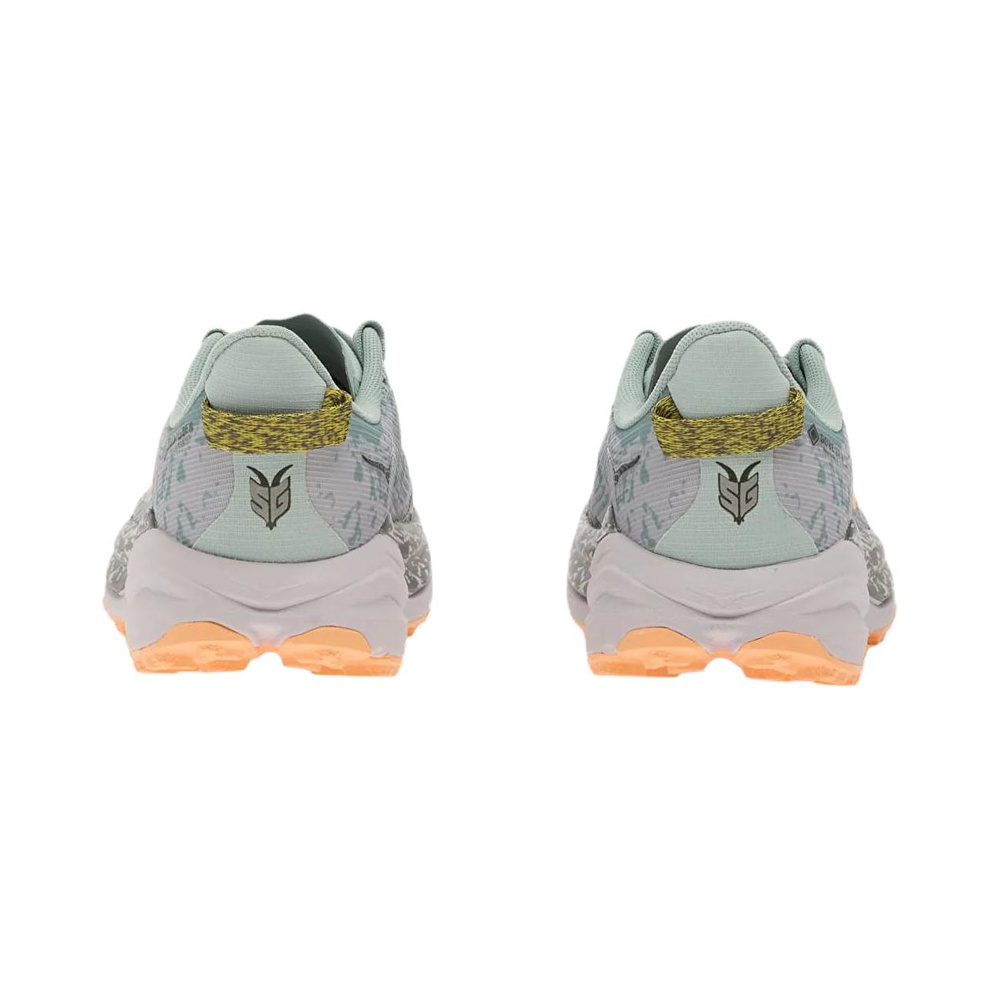 Hoka Speedgoat 6 'Multicolor' Женские