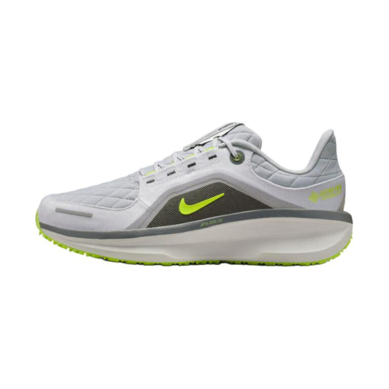 Nike Winflo 11 'Black / Dusty Olive / Iron Grey / White' Мужские