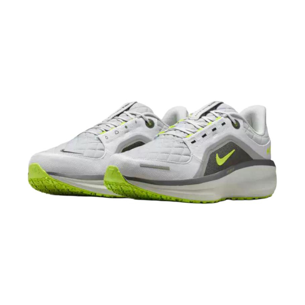 Nike Winflo 11 'Black / Dusty Olive / Iron Grey / White' Мужские
