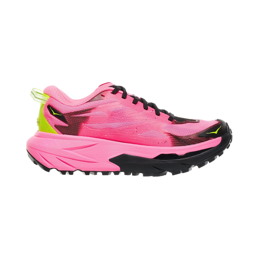 Hoka Mafate 5 'Pink' Женские