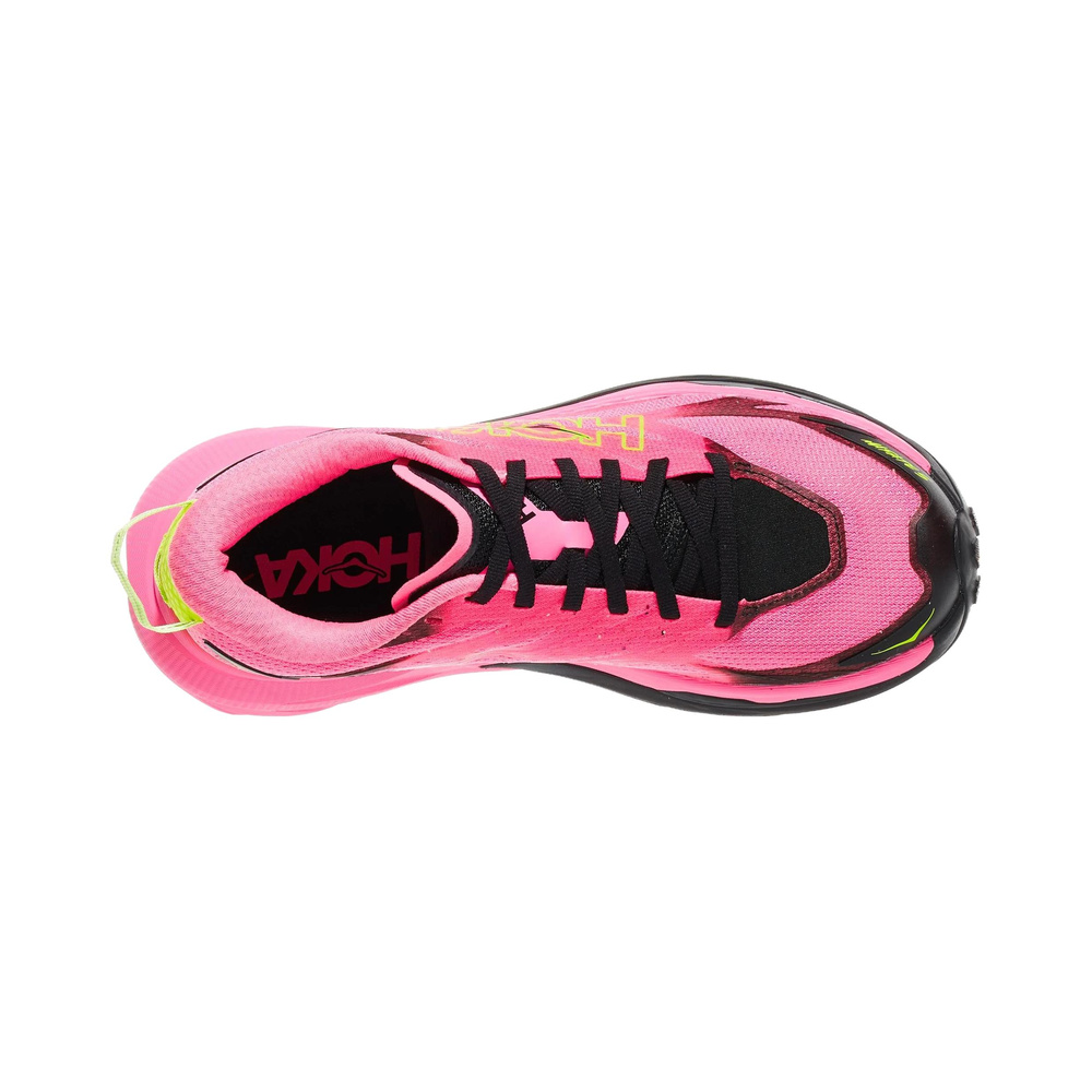 Hoka Mafate 5 'Pink' Женские