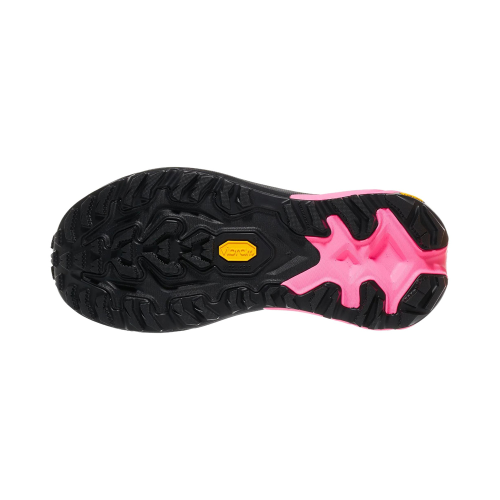 Hoka Mafate 5 'Pink' Женские