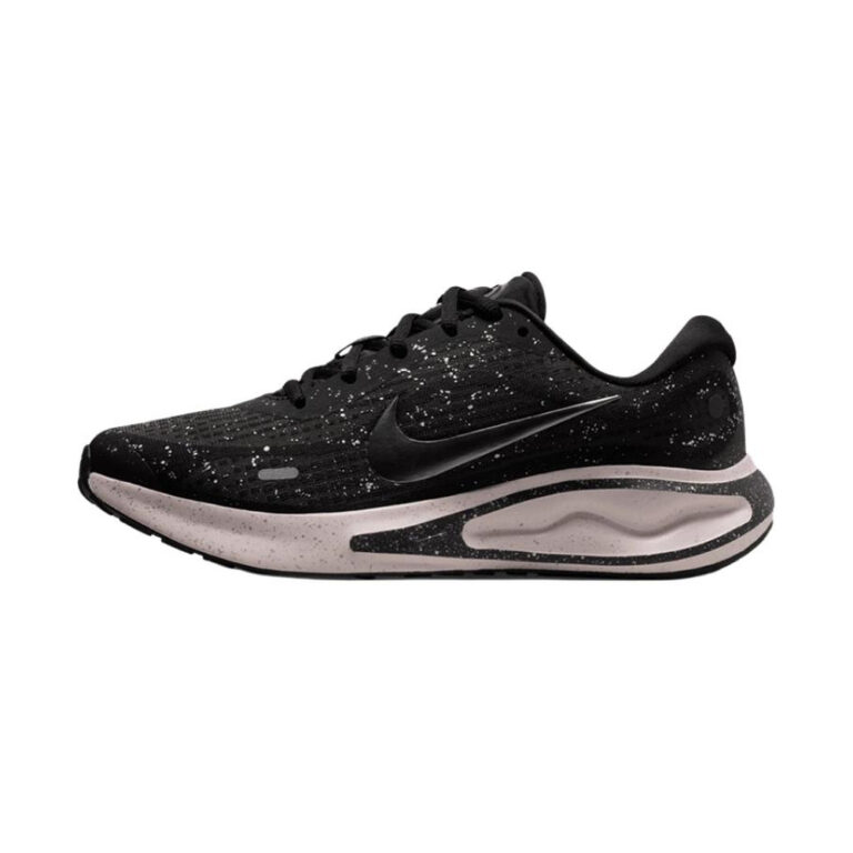 Nike Journey Run 'Dark Grey Heather / Sail' Женские