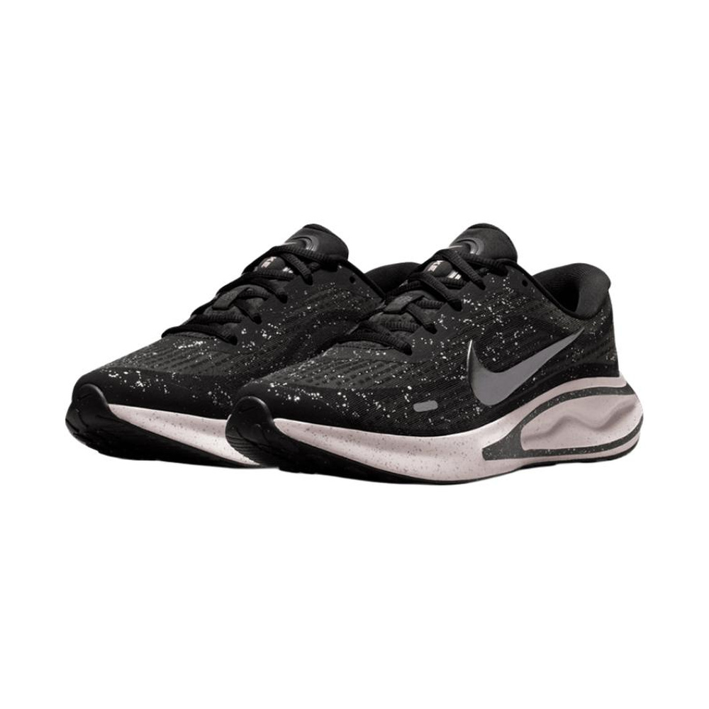 Nike Journey Run 'Dark Grey Heather / Sail' Женские