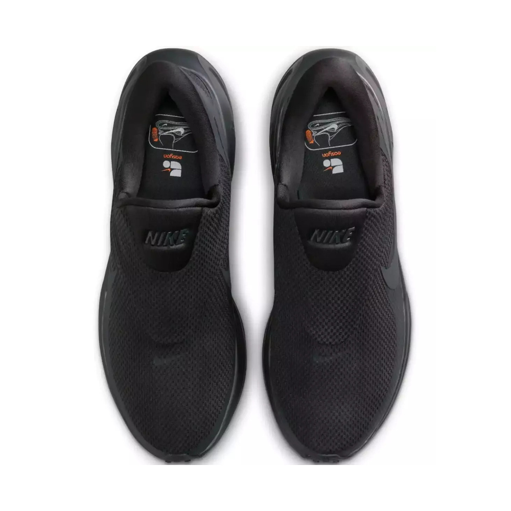 Nike Revolution 8 'Anthracite / Black / Anthracite' Мужские