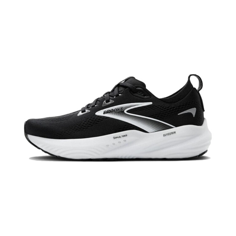 Brooks Glycerin 22 'Black' Мужские
