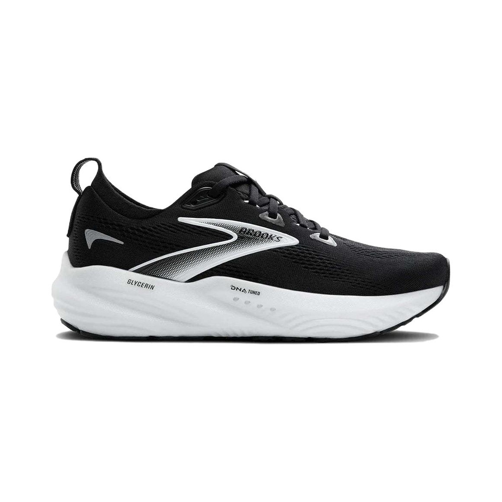 Brooks Glycerin 22 'Black' Мужские