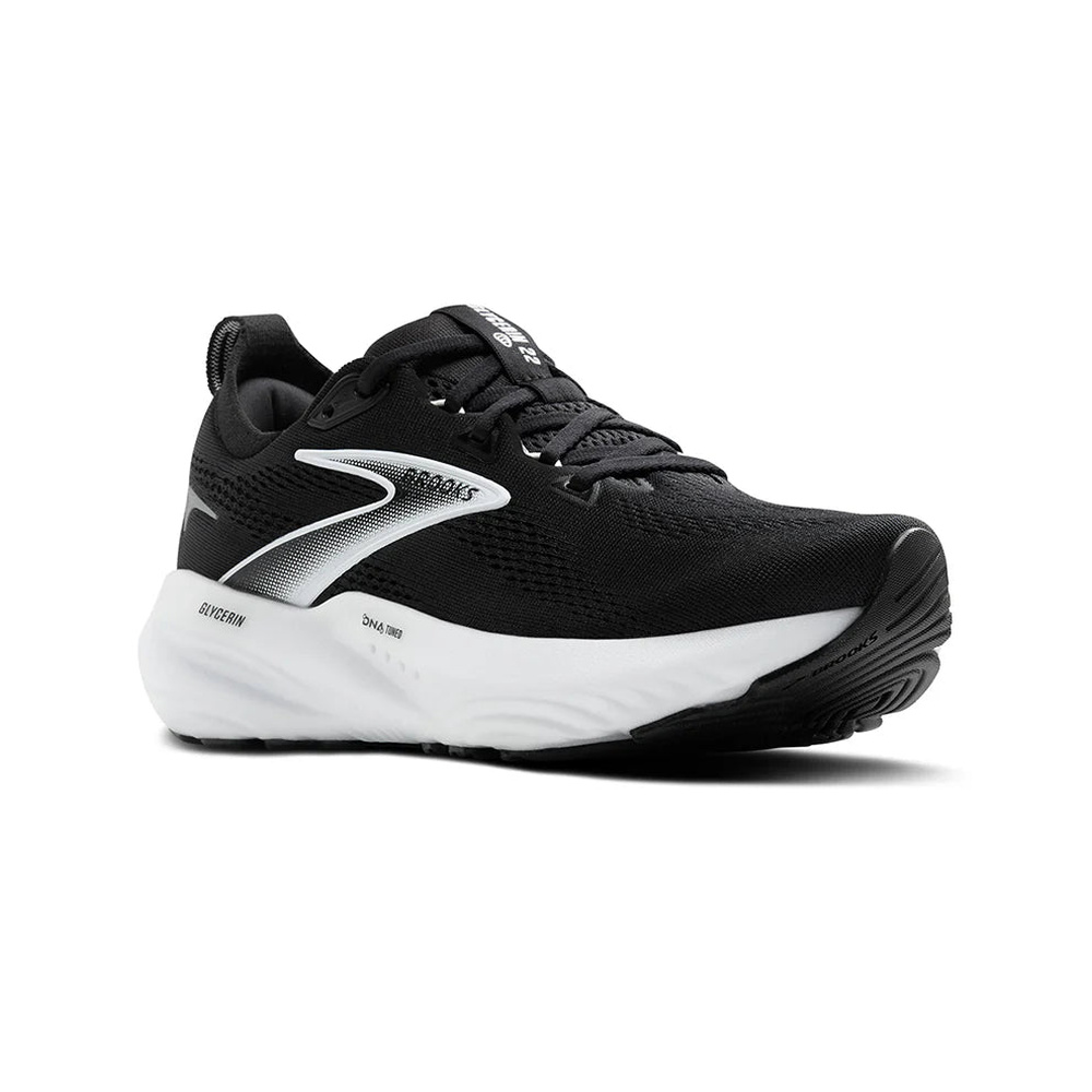 Brooks Glycerin 22 'Black' Мужские