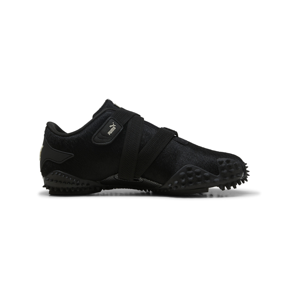 Puma Mostro 'A Ap Rocky Pony Hair Black' Мужские