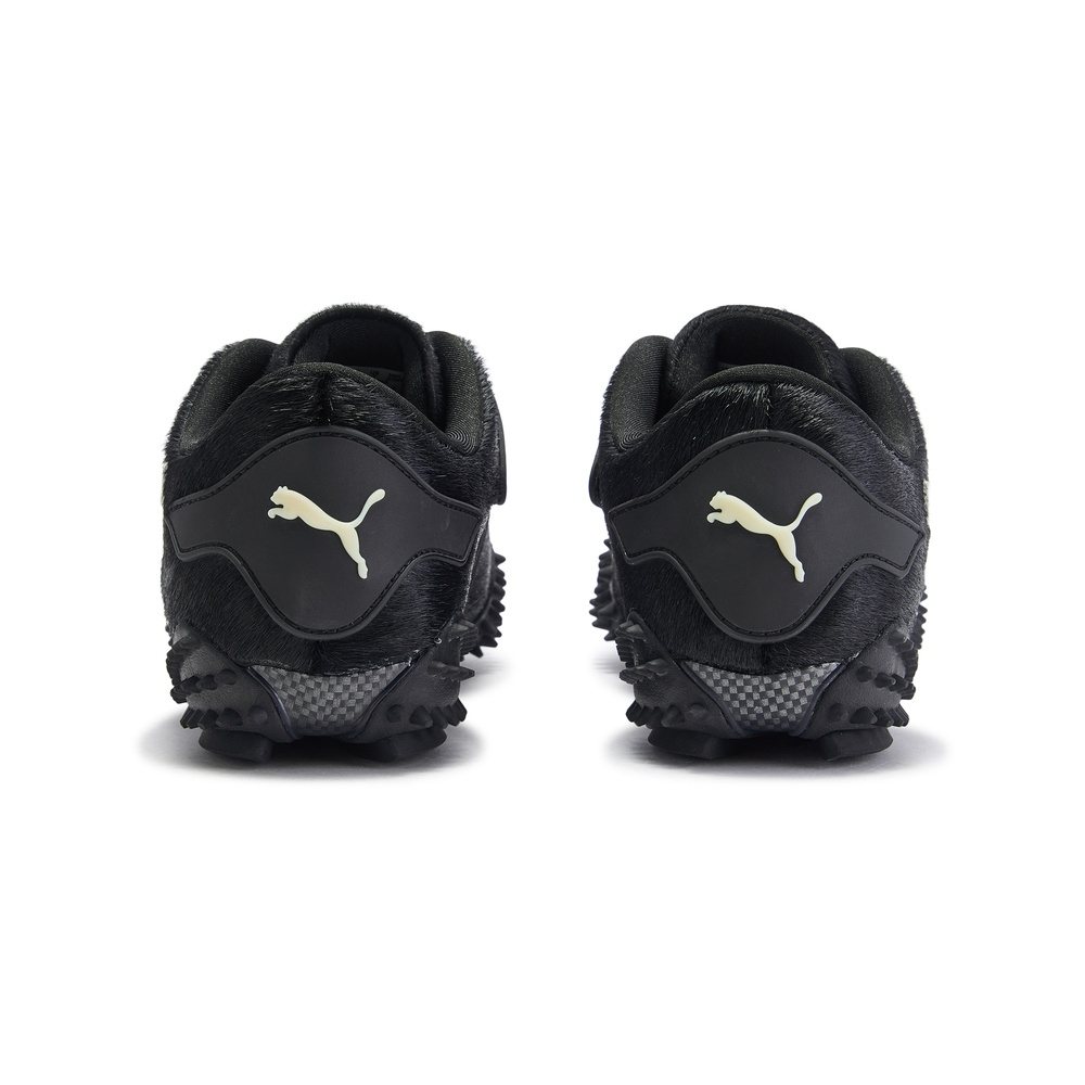 Puma Mostro 'A Ap Rocky Pony Hair Black' Мужские