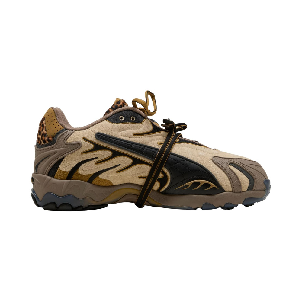 Puma Inhale 'A Ap Rocky Leopard' Мужские