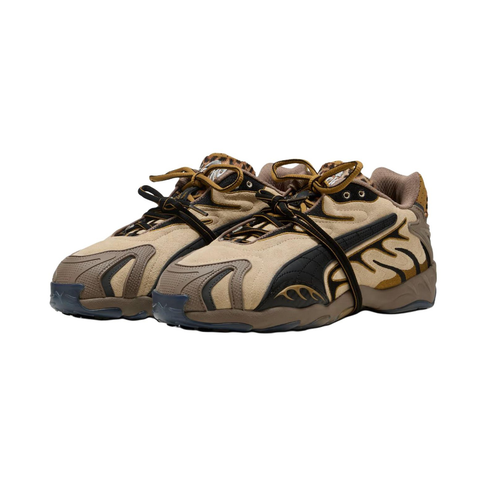 Puma Inhale 'A Ap Rocky Leopard' Мужские
