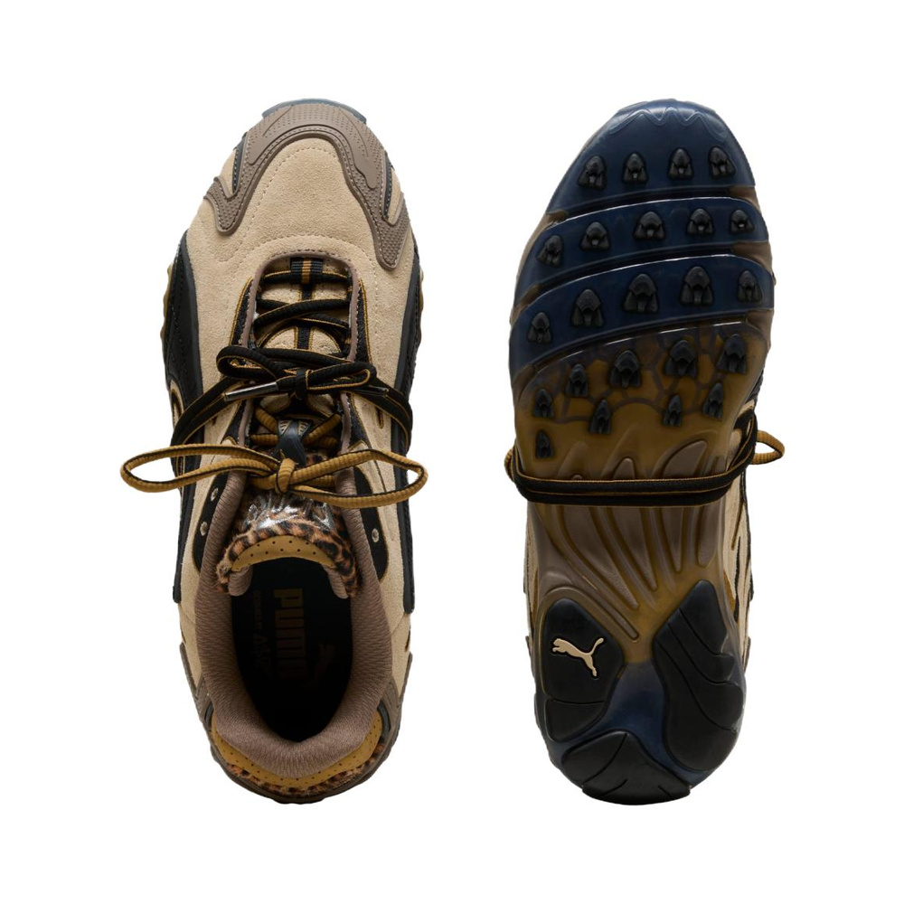 Puma Inhale 'A Ap Rocky Leopard' Мужские