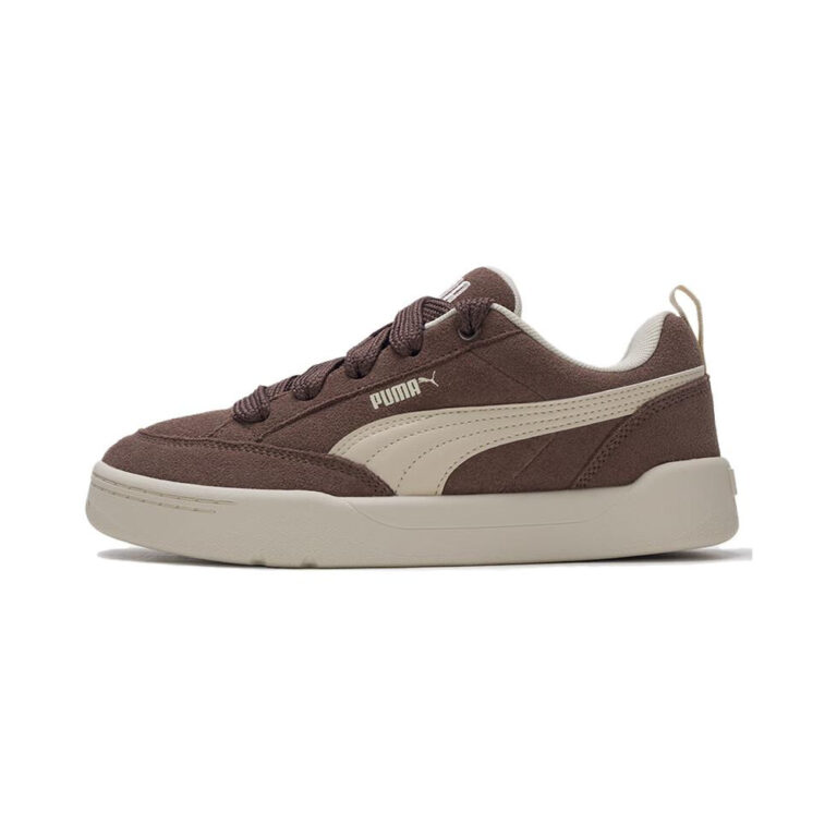 Puma Park Lifestyle 'Brown' Мужские