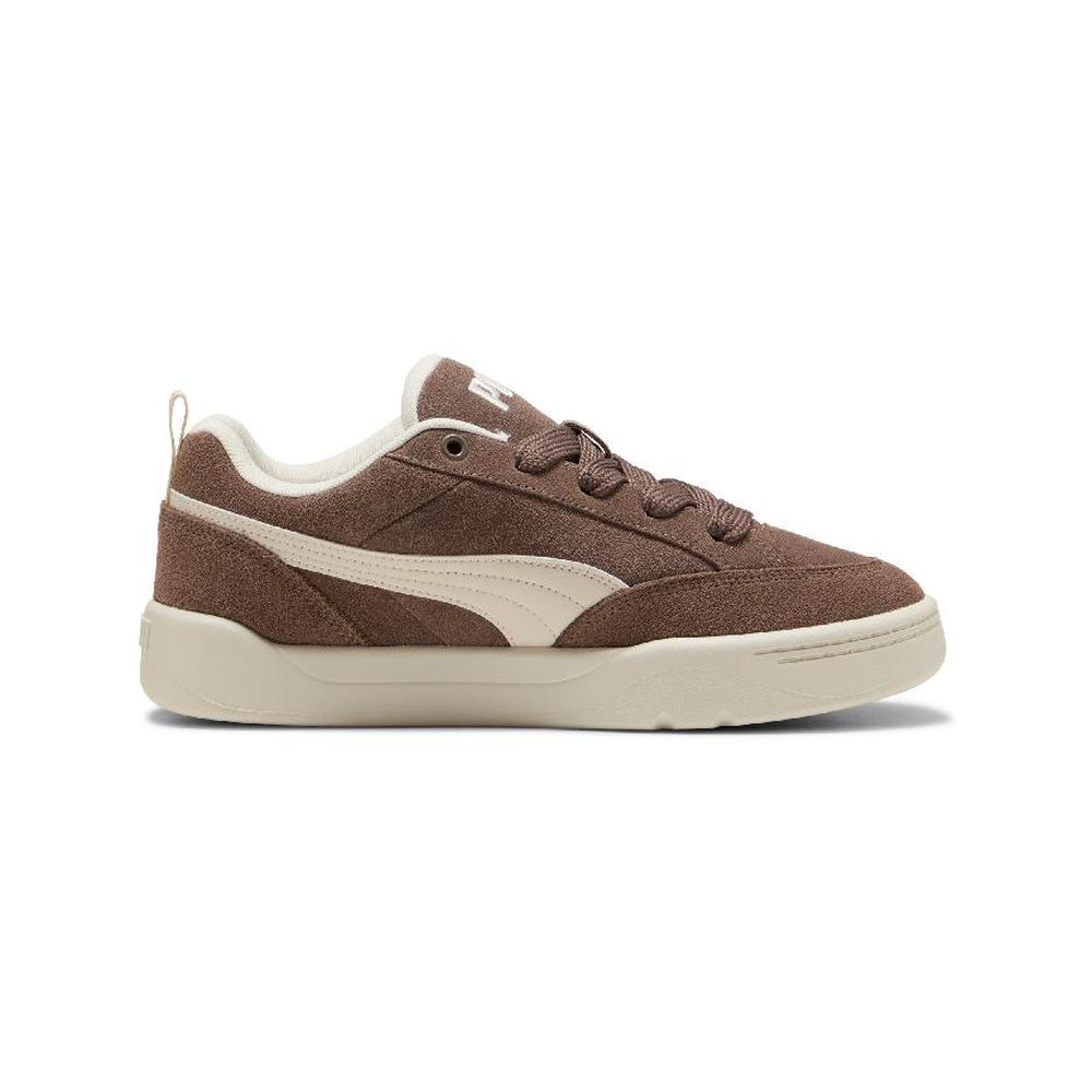 Puma Park Lifestyle 'Brown' Мужские