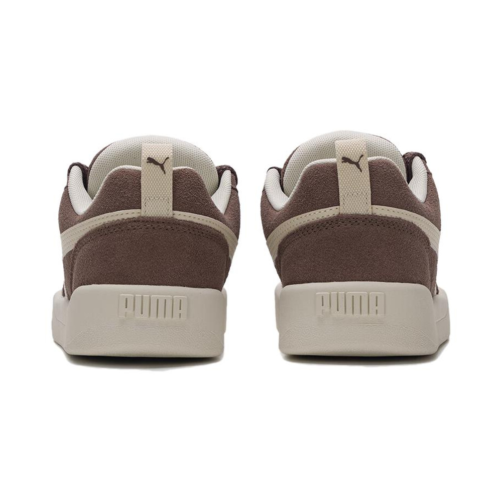 Puma Park Lifestyle 'Brown' Мужские