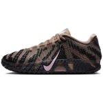Mink Brown / Black / Pink Foam