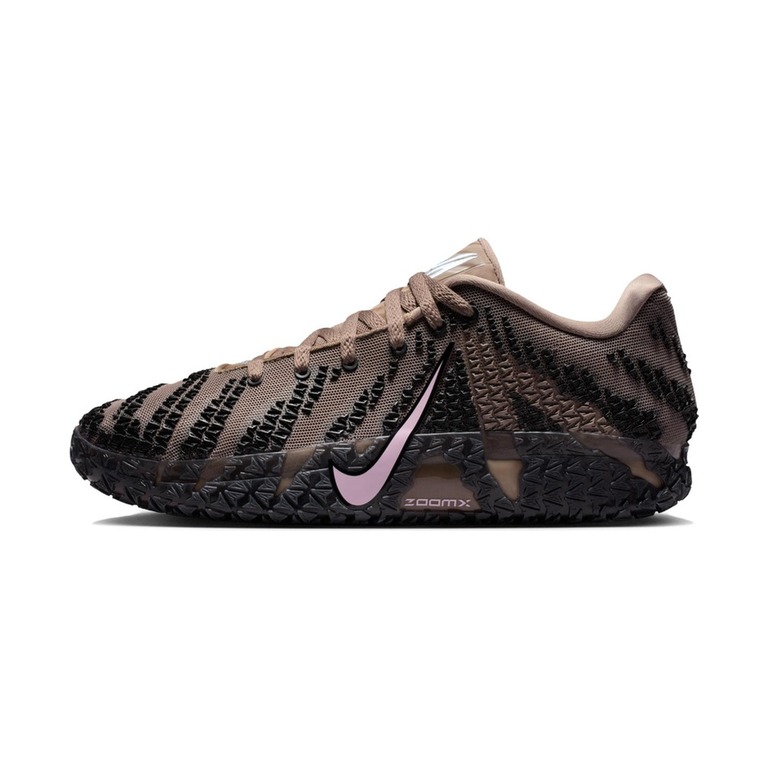Nike Ja Morant 3 'Baroque Brown / Midnight Navy / Black / Midnight Green' Мужские