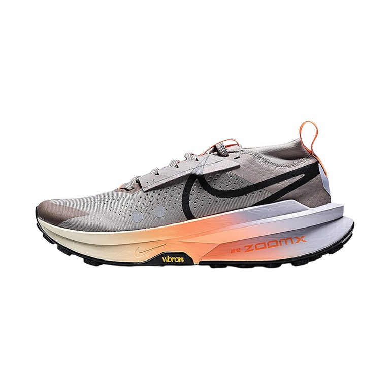 Nike Zegama Trail 2 'Haystack / Velvet Brown / Birch / Haystack' Мужские