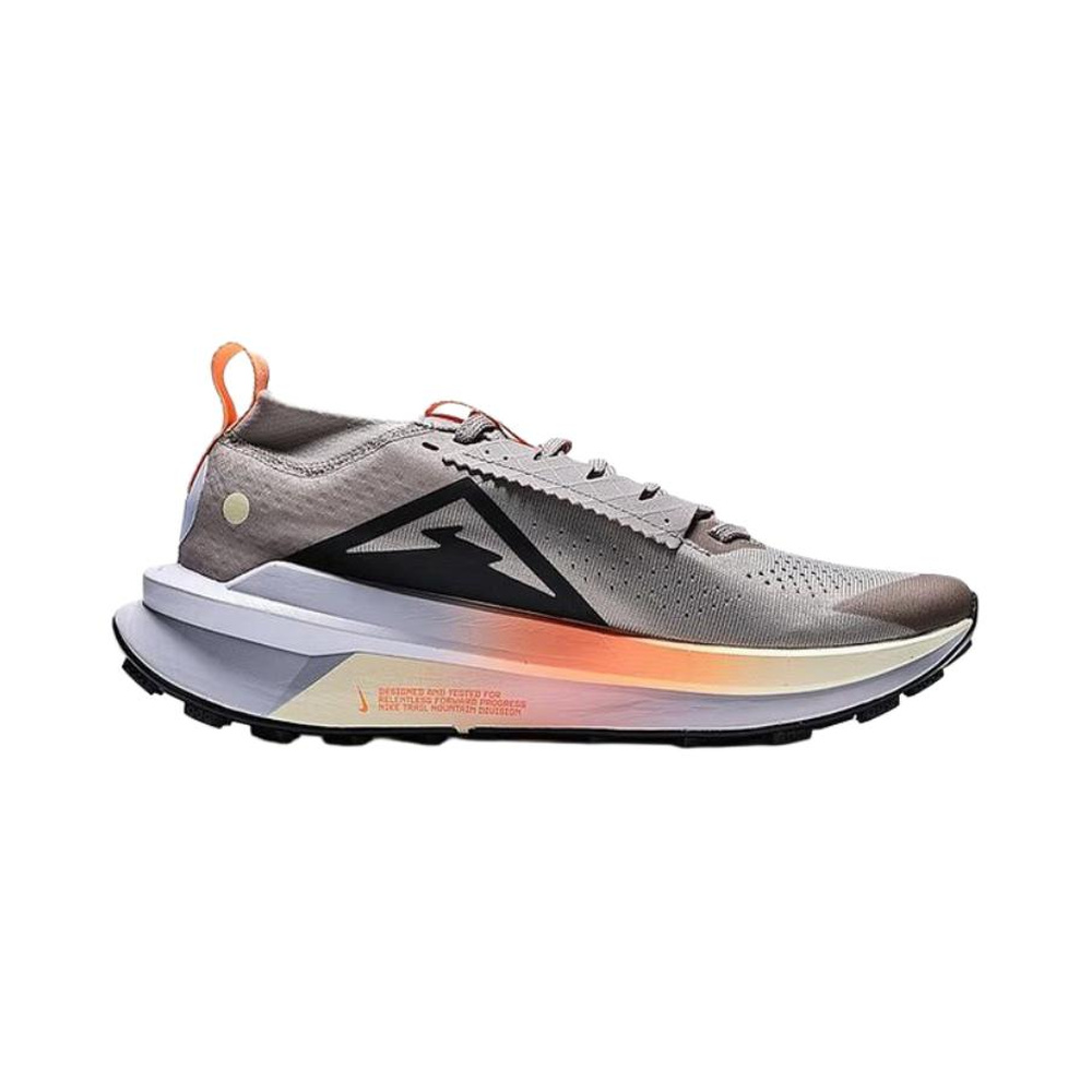Nike Zegama Trail 2 'Haystack / Velvet Brown / Birch / Haystack' Мужские