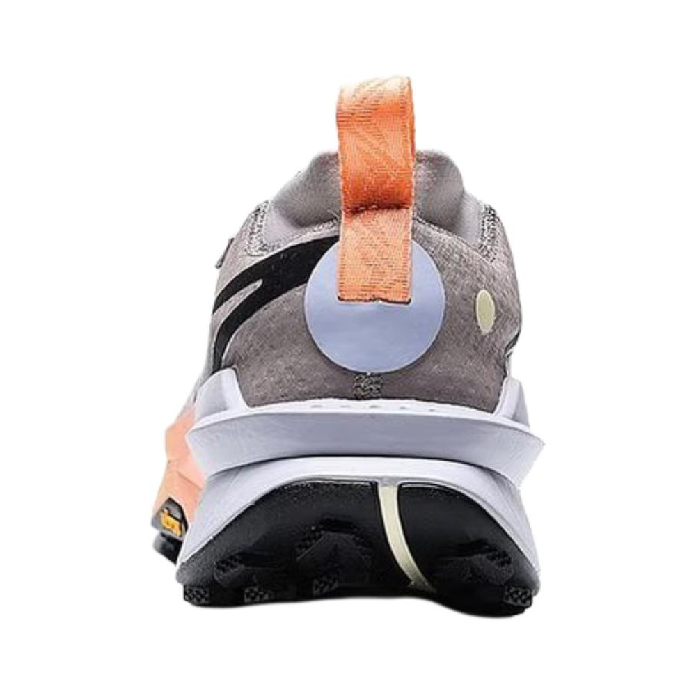 Nike Zegama Trail 2 'Haystack / Velvet Brown / Birch / Haystack' Мужские