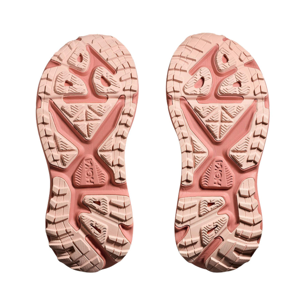 Hoka One Stinson 7 'Pink' Женские