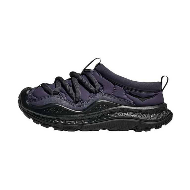 Hoka Ora Primo 'Squid Ink Black' Мужские