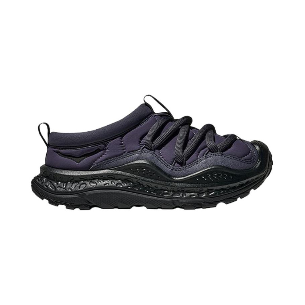 Hoka Ora Primo 'Squid Ink Black' Мужские