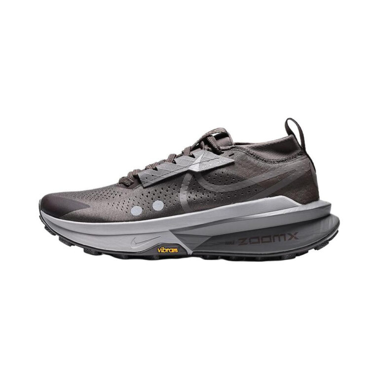 Nike Zegama Trail 2 'Zoomx Ironstone Cave Stone' Мужские