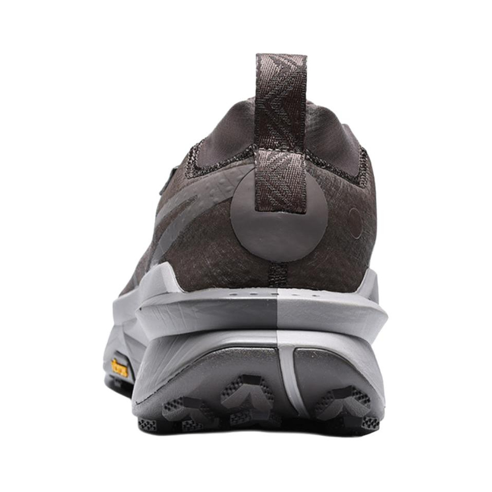 Nike Zegama Trail 2 'Zoomx Ironstone Cave Stone' Мужские