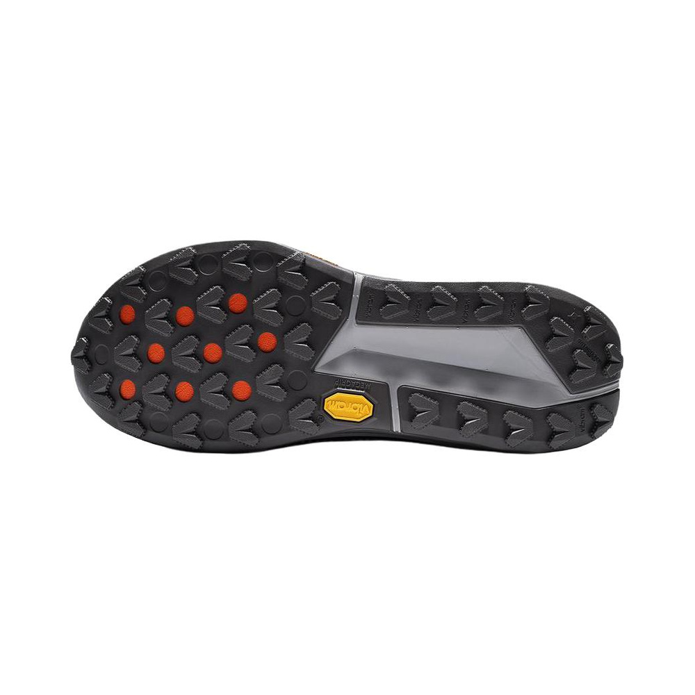 Nike Zegama Trail 2 'Zoomx Ironstone Cave Stone' Мужские
