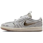 Summit White / White / Gum Medium Brown / Bright Ceramic