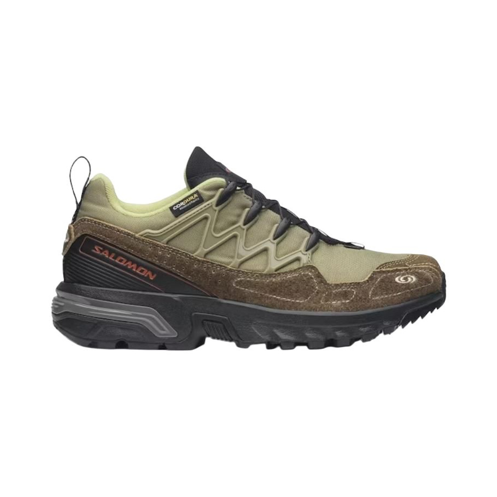 Salomon Acs+ 'Green Brown' Мужские
