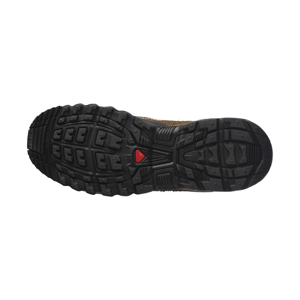 Salomon Acs+ 'Green Brown' Мужские