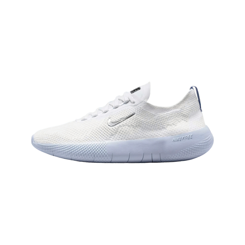 Nike Free 2025 'Pomegranate / White / Pearl Pink' Женские