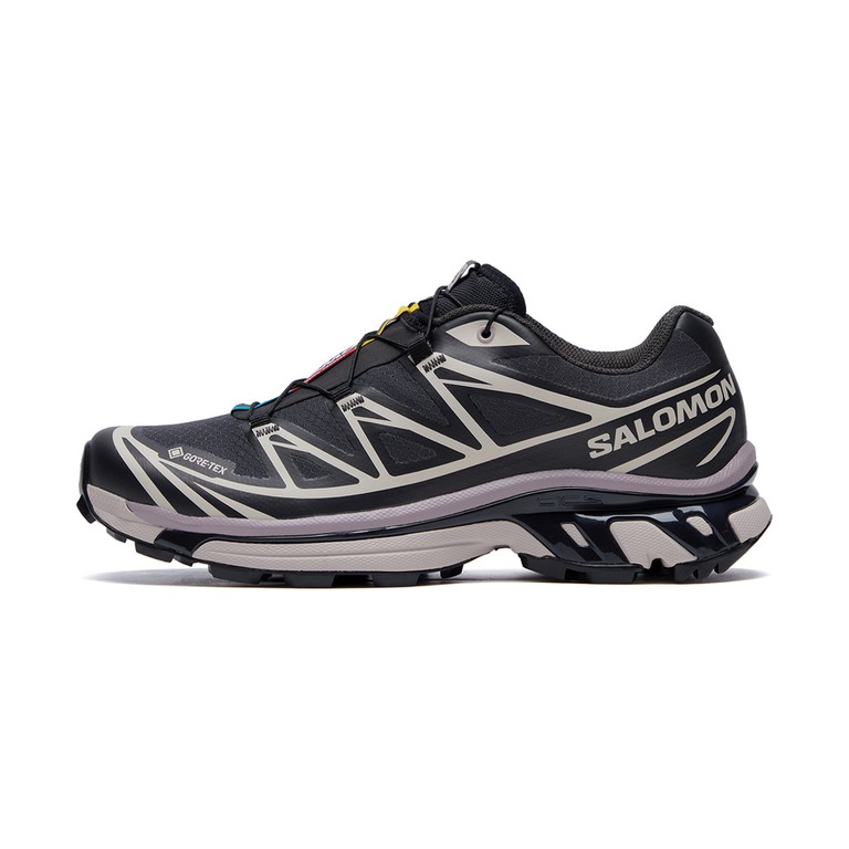 Salomon XT 6 'Black Beige' Мужские