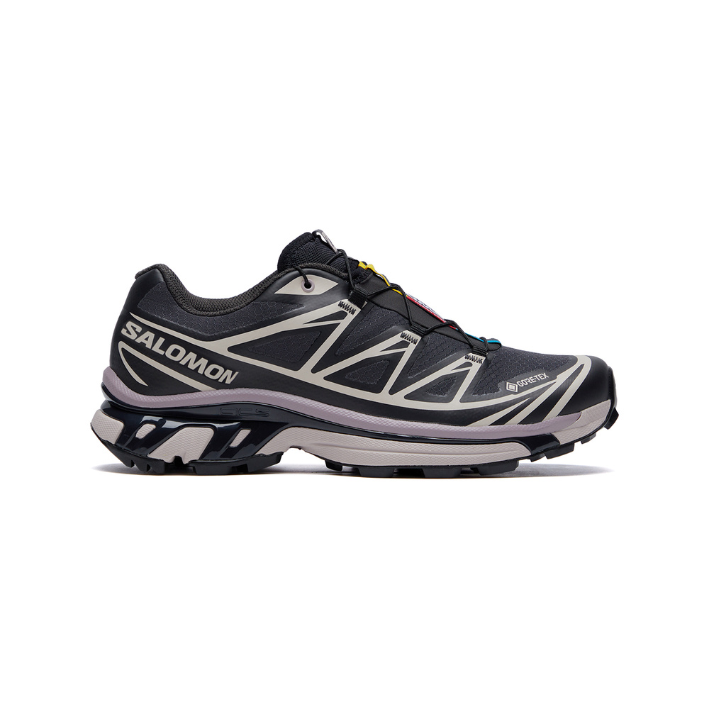 Salomon XT 6 'Black Beige' Мужские