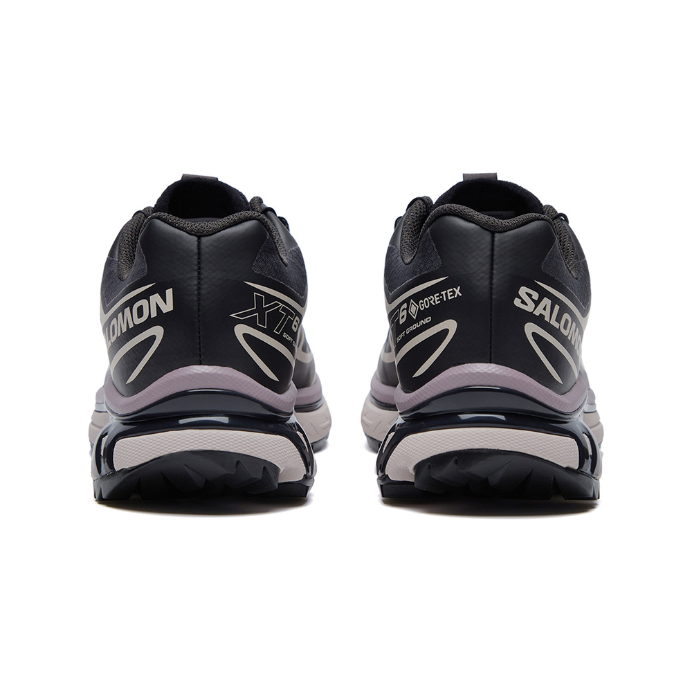 Salomon XT 6 'Black Beige' Мужские