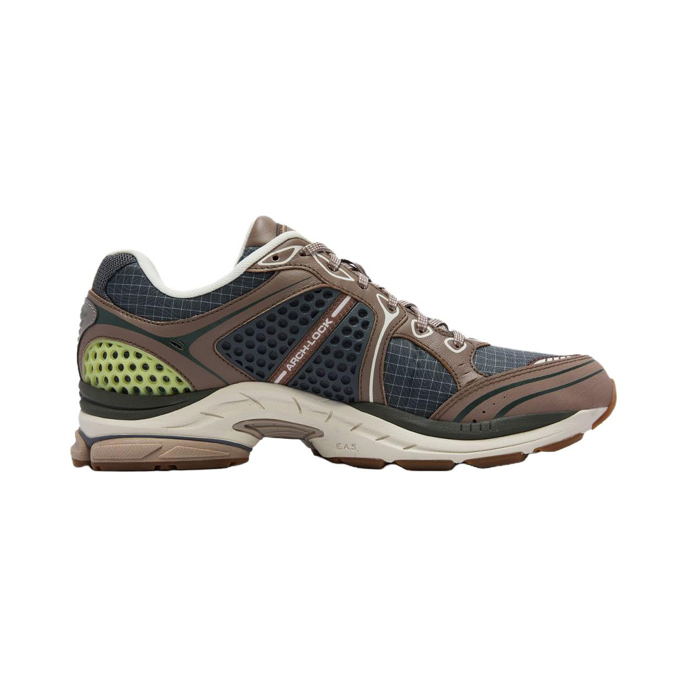 Saucony Progrid Triumph Victory 4 'Brown Grey' Мужские