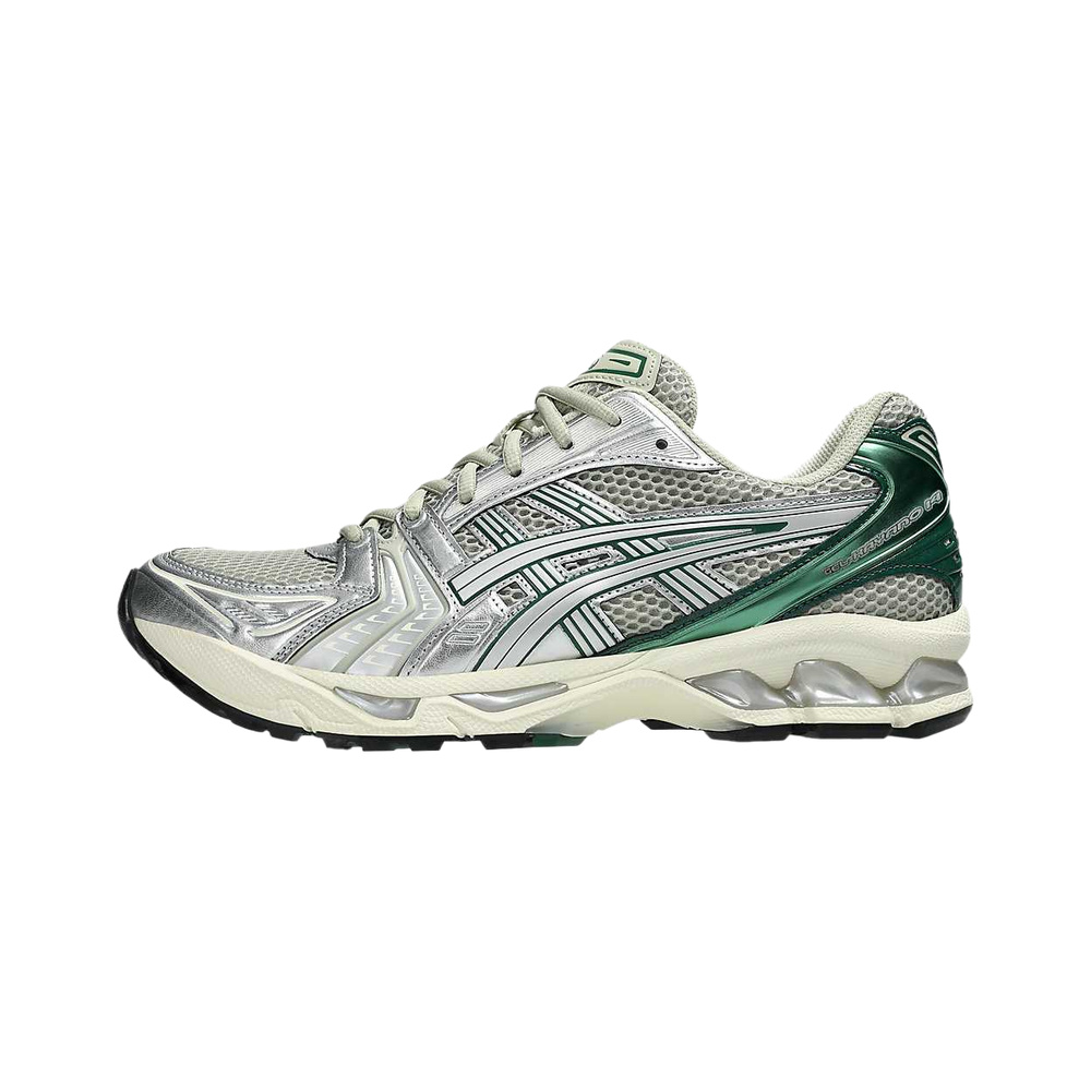ASICS Gel Kayano 14 'Dry Green' Мужские