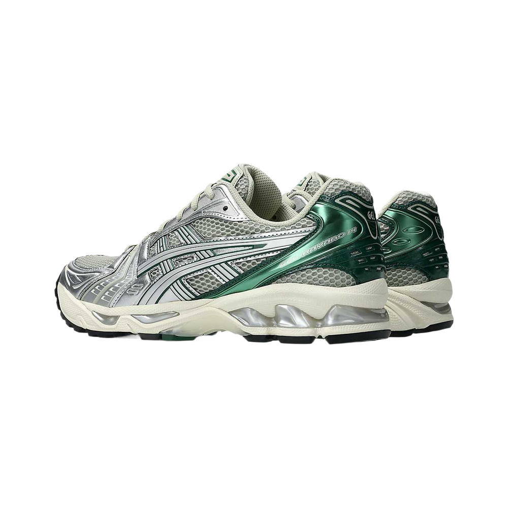 ASICS Gel Kayano 14 'Dry Green' Мужские