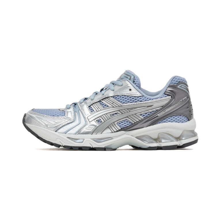 ASICS Gel Kayano 14 'Dolphin Grey Pure Silver' Мужские