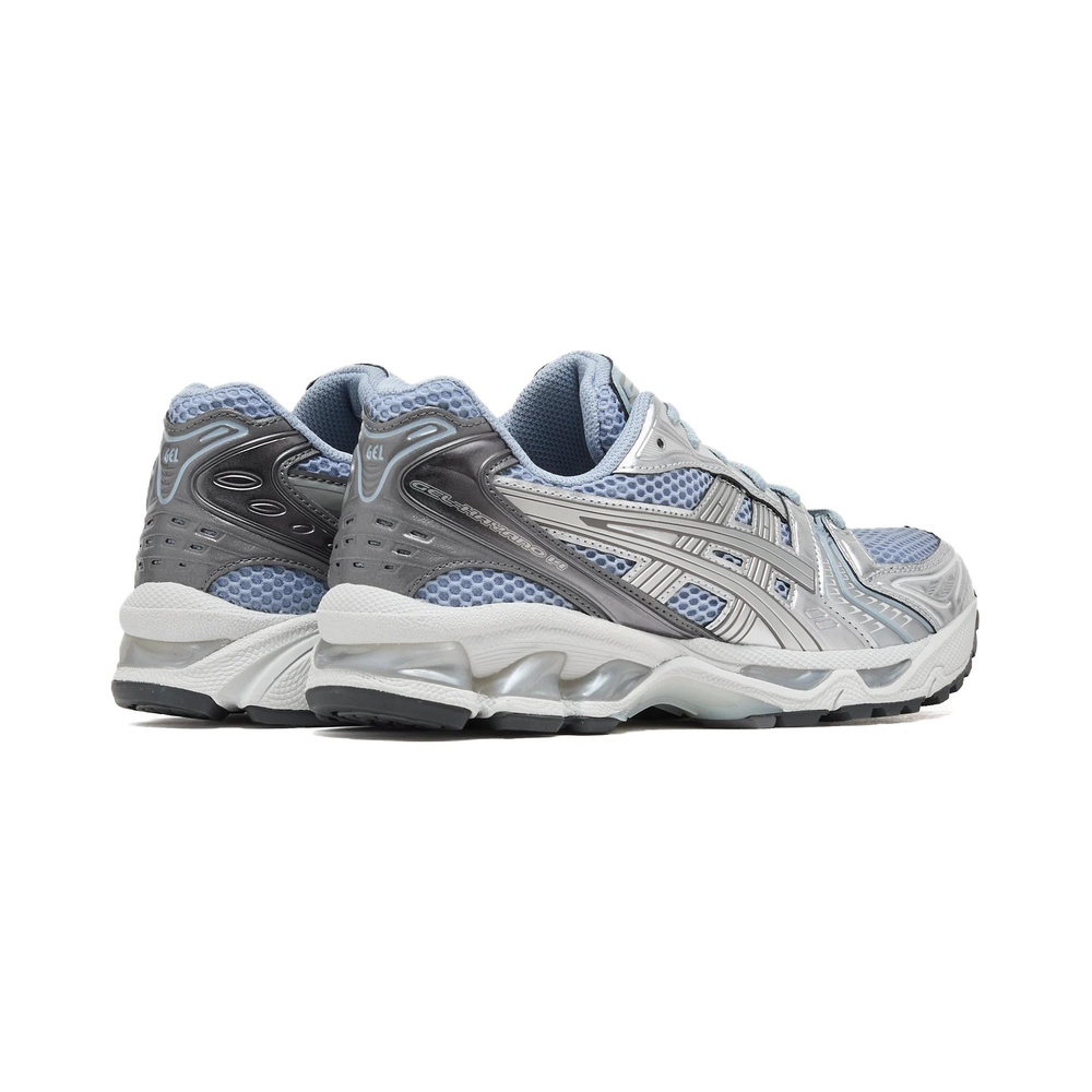 ASICS Gel Kayano 14 'Dolphin Grey Pure Silver' Мужские
