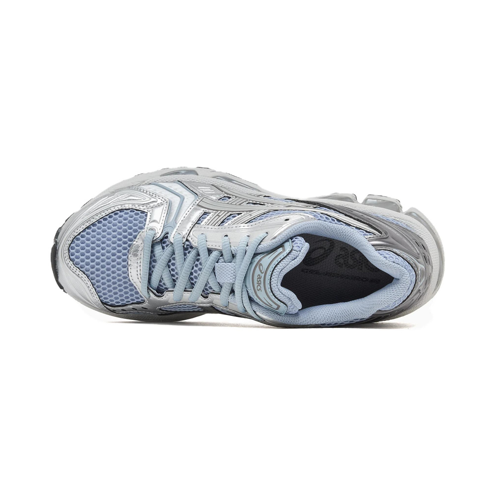 ASICS Gel Kayano 14 'Dolphin Grey Pure Silver' Мужские