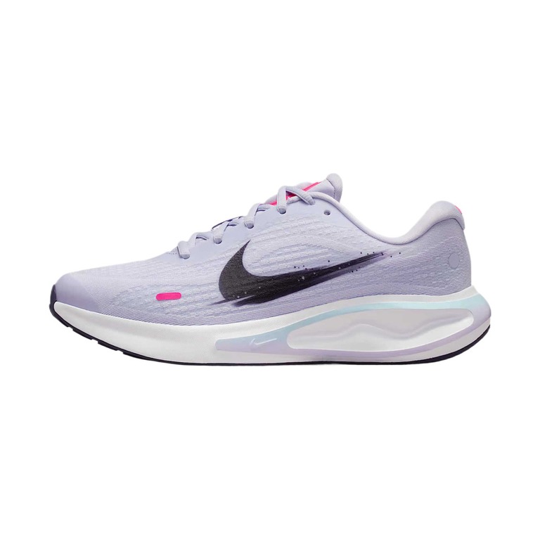 Nike Journey Run 'Grey Fog / Light Smoke Grey' Женские